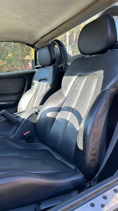 Mercedes SLK 230 Kompressor 193cv