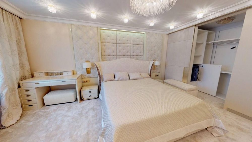 4+-rooms apartment apartment by the address st. Bulv Shevchenko (area 253 m²) - Atlanta.ua - photo 10