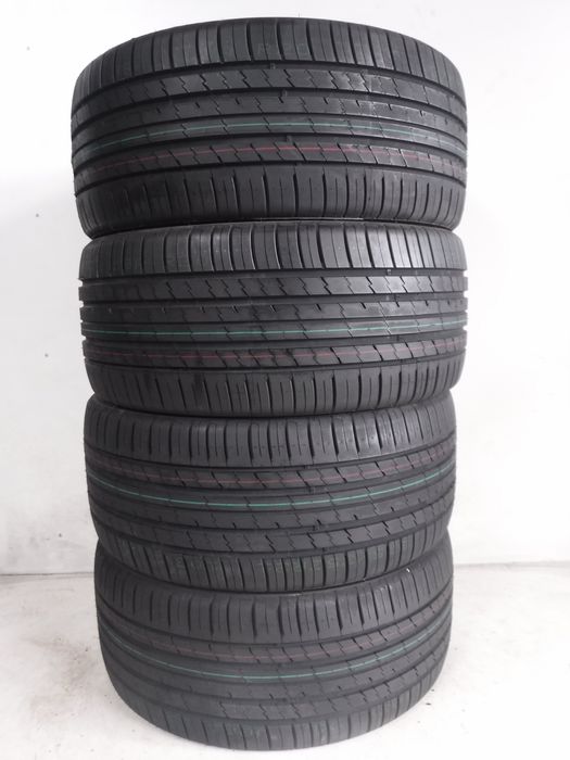 Opony 21  275/45 315/40 -21