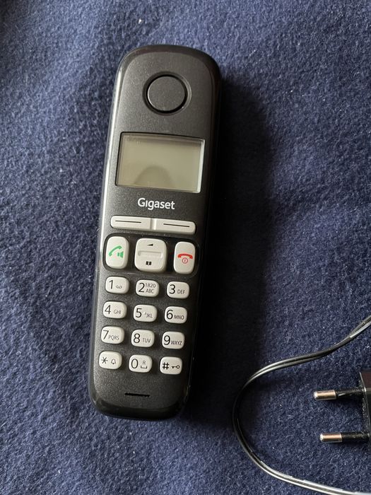 Telefone portatil