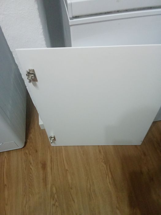 Portas armário de cozinha