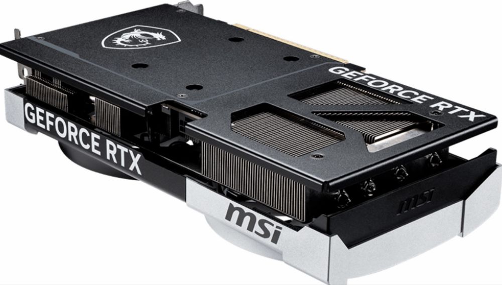 Rtx 5070 Ventus2x состояние Отличное