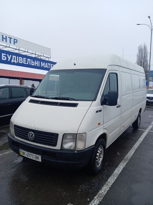 Вантажні перевезення