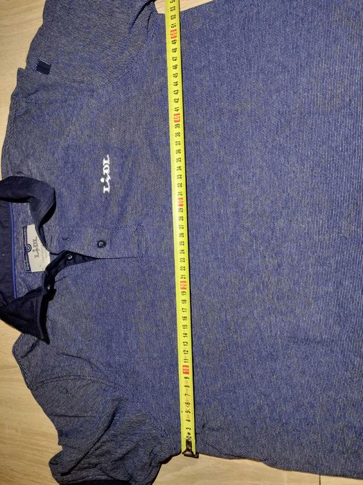 Koszulka t-shirt Lidl