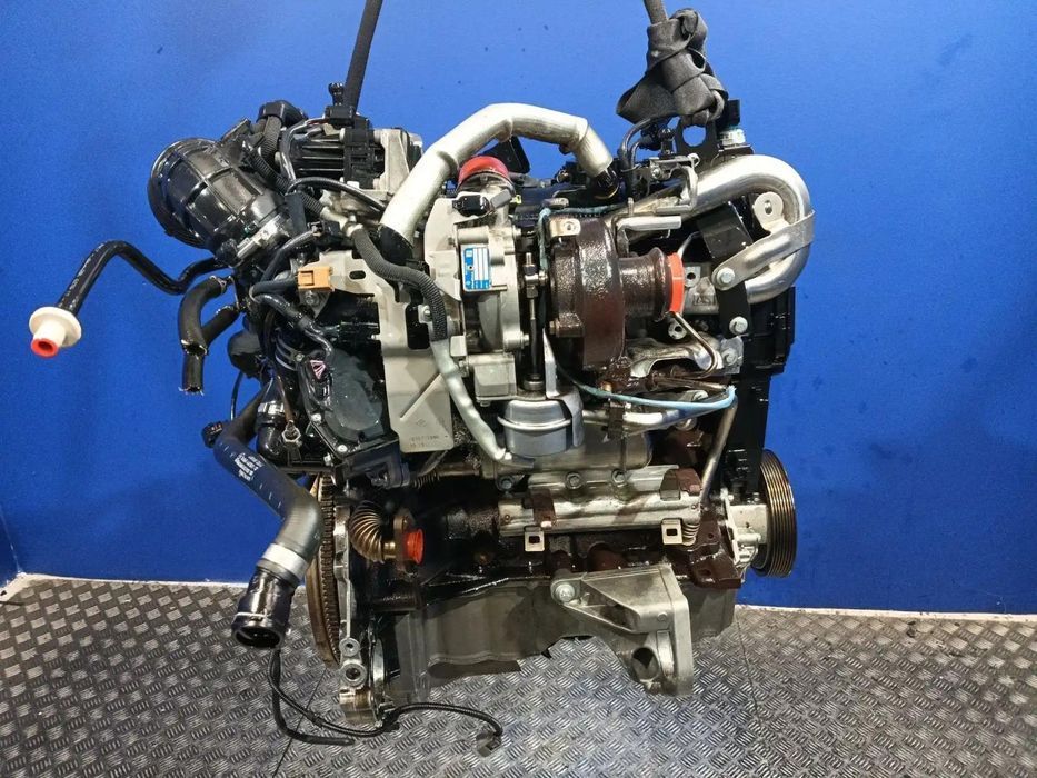 Motor Mercedes Clase A (W176) 1.5 Dci Refª: 607951 // K9Kf451