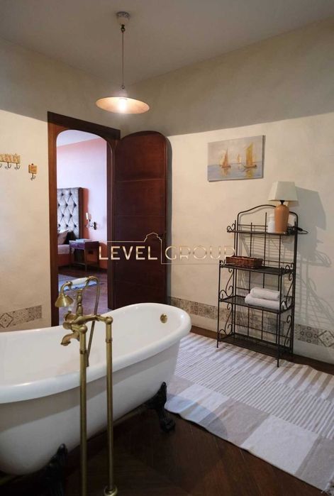 4+-rooms apartment apartment by the address st. Bulvar Druzhby Narodov (area 159 m²) - Atlanta.ua - photo 19