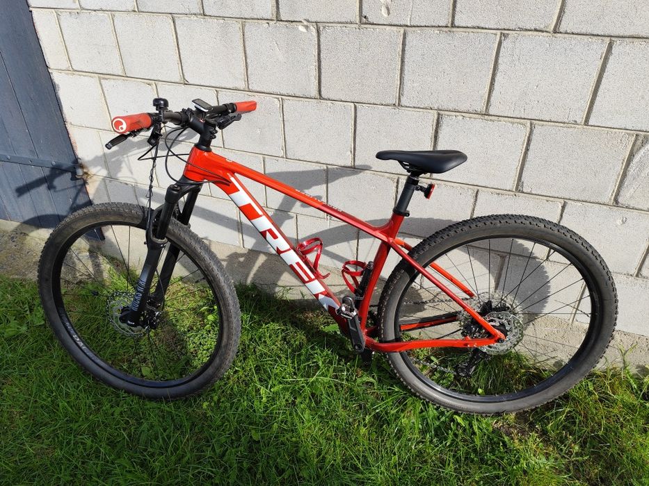Trek procaliber6 2025