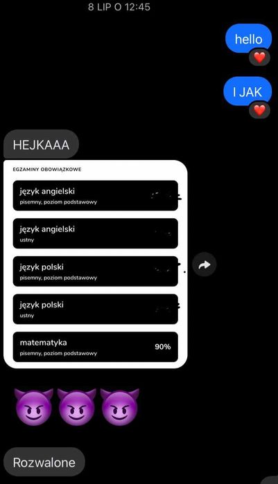 Korepetycje Matematyka (100% podstawa, 94% roz.) OPINIE z 5 lat MATURA
