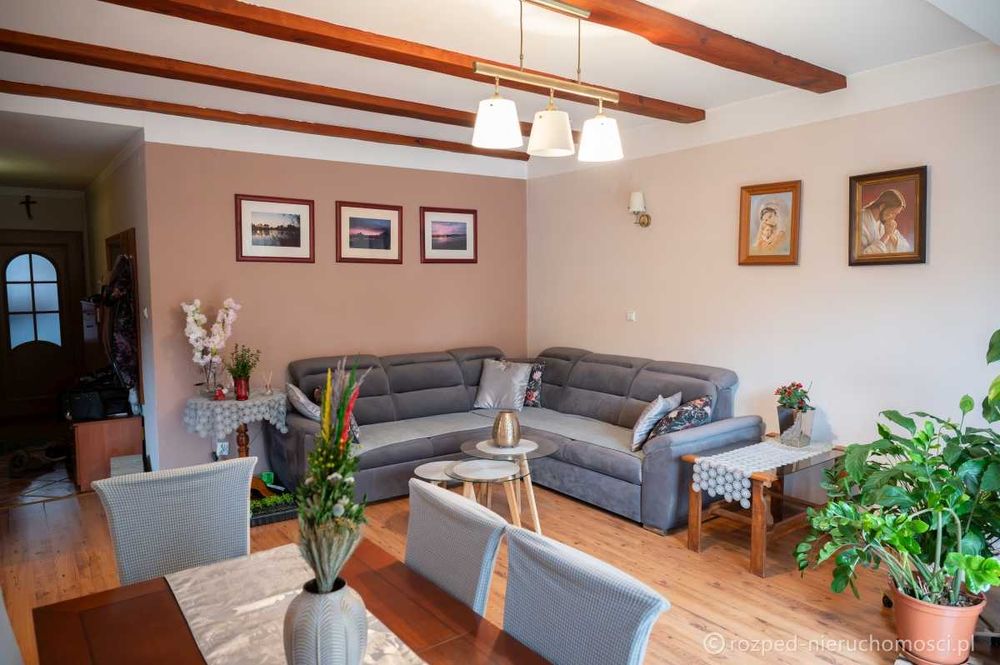 Sprzedam dom z potencjałem na ul.Żelaznej w Lublinie.