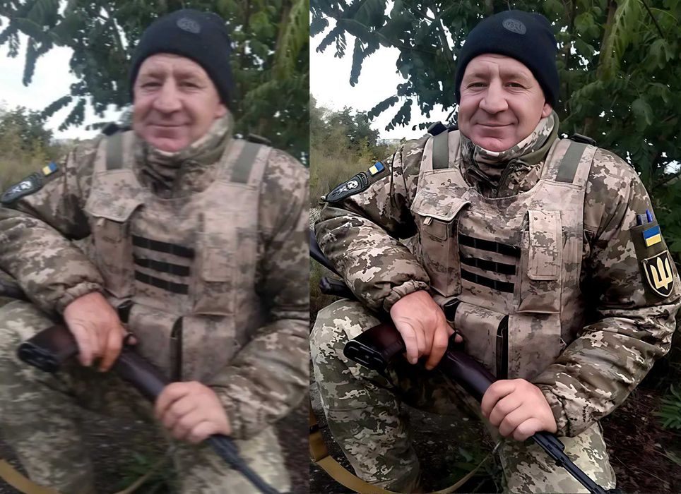 "Ретуш на пам'ятник: Працюю по всій Україні (дистанційно)".