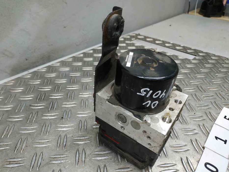 Renault (RVI) Megane 3 09- Блок ABS  DV4015 476605296R