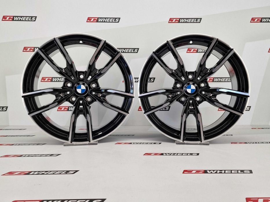 Jantes Look BMW 792M em 18 | 5x120