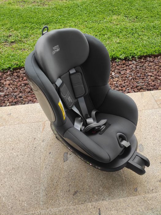 Cadeira auto Britax Romer