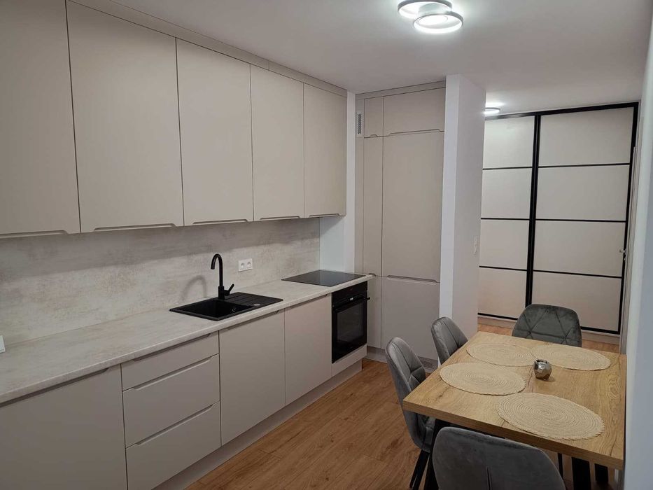 Komfortowe 3-pok. mieszkanie z garażem 51,05 m² ul. Daleka 2 Chojnice