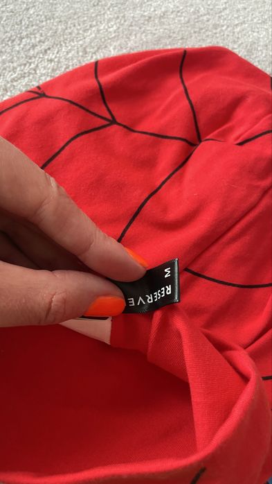 Zestaw czapka Lego Ninjago żółwie Ninja Spiderman H&M Reserved