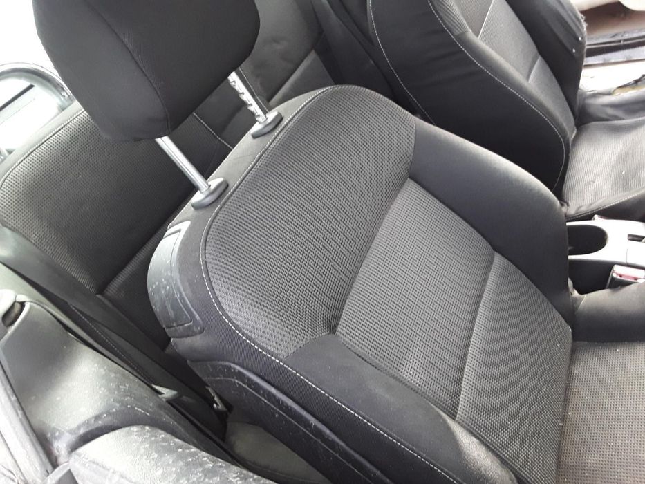 Banco Frente Direito Peugeot 207 Cc Cabrio-Coupé