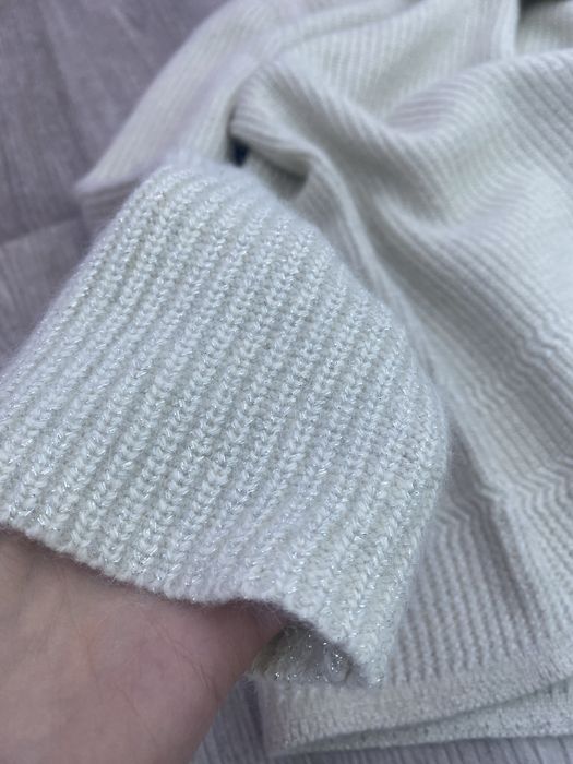 Джемпер Polo Ralph Lauren wool angora