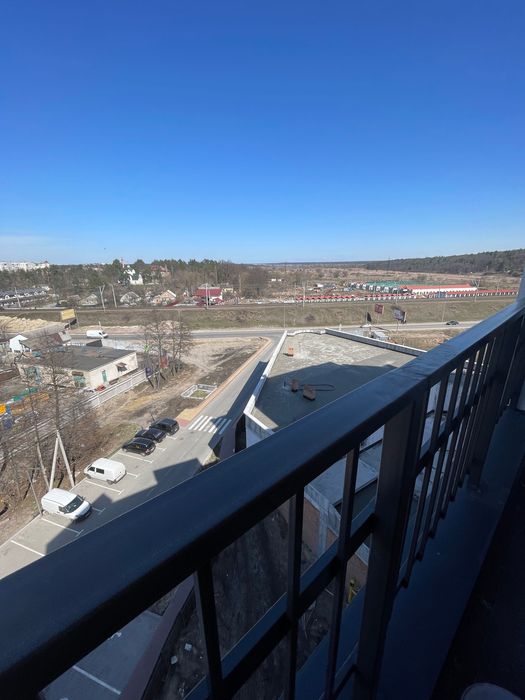 Видова квартира з газовим опаленням. БЕЗ КОМІСІЇ! ТОП Локація