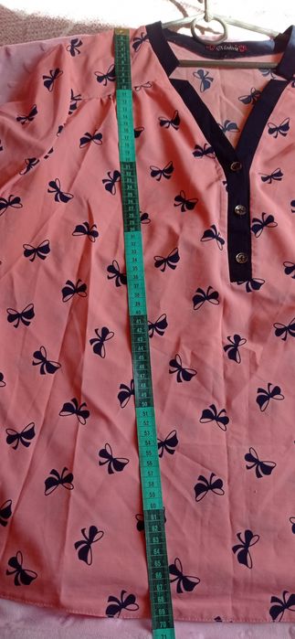 Футболка, блузка