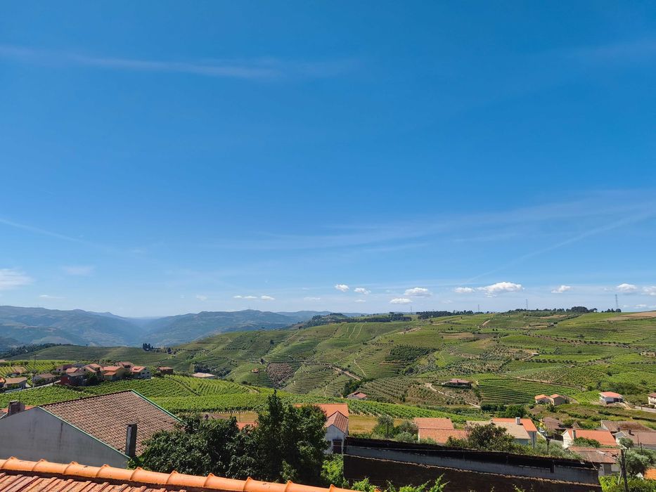 Moradia V5 Guiães - Vila Real - Trás-os-Montes e Alto Douro