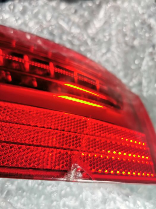 Farolim Direito Audi A5 Sportback