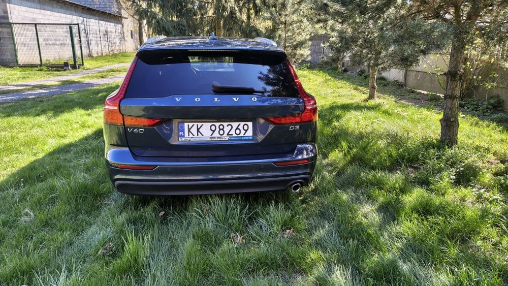 Sprzedam piękne Volvo/ leasing