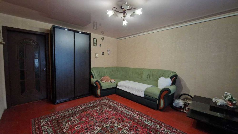 БЕЗНАЛ! Продам 3к. часть дома ЖМ Северный, Північний, Лісопаркова