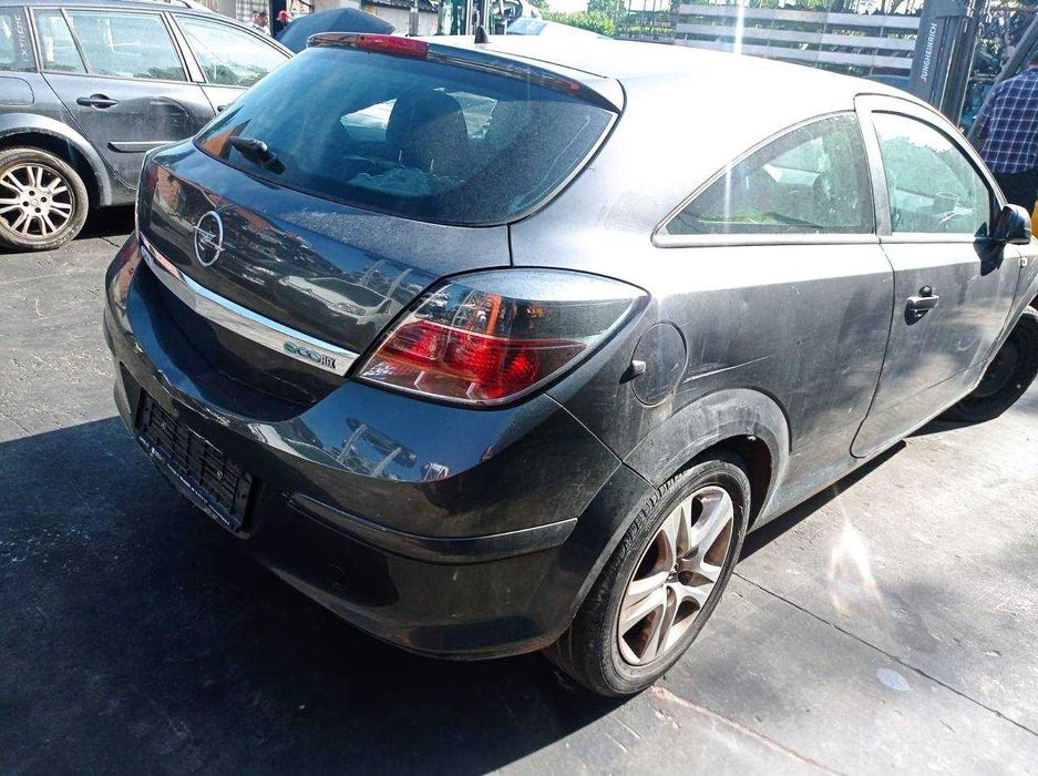 Розборка Opel Astra H Zafira B Corsa D мотори 1.6 1.4 бензин