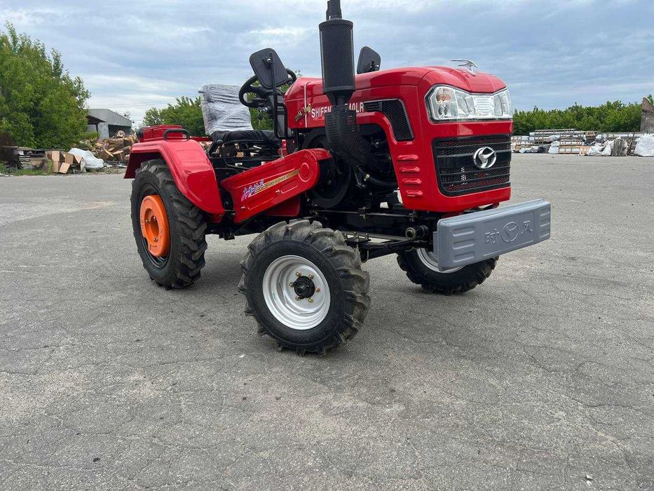 Мототрактор Shifeng 240 LR Доставка Безкоштовна!!!