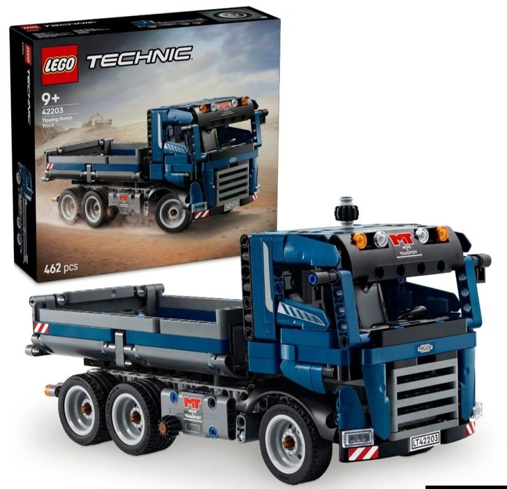 LEGO Technic 42203