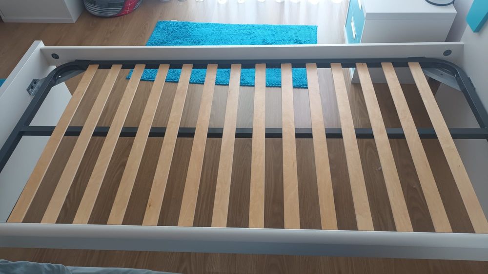 Mobília de Quarto de Criança