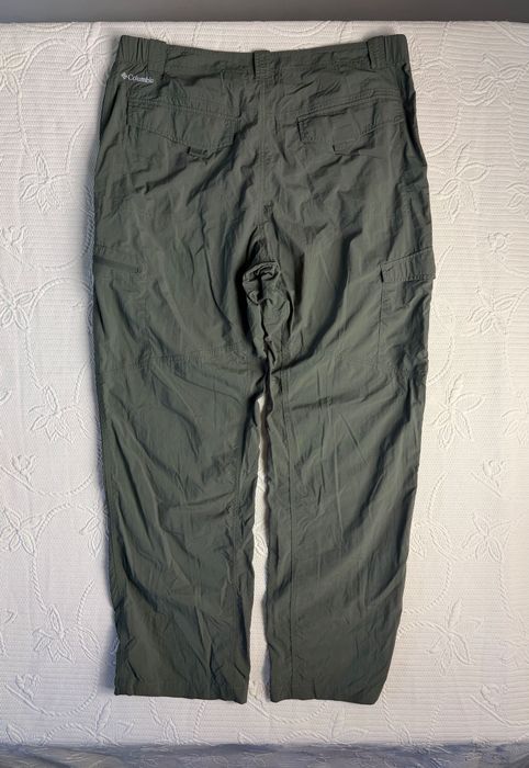 Spodnie Columbia Omni Shade Outdoor  Size: 38/32   147