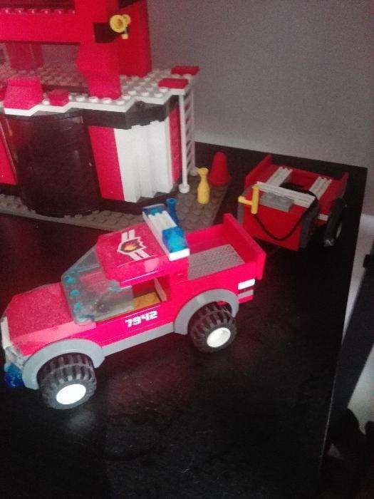 Quartel Bombeiros437400125351536644