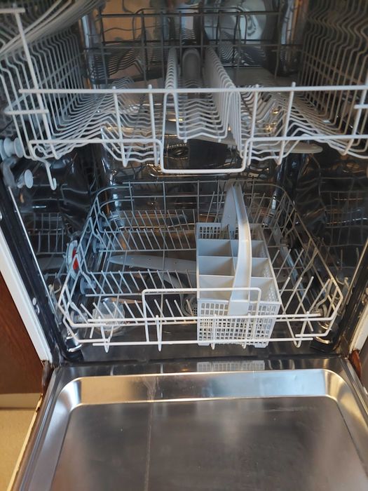 Máquina de lavar loiça