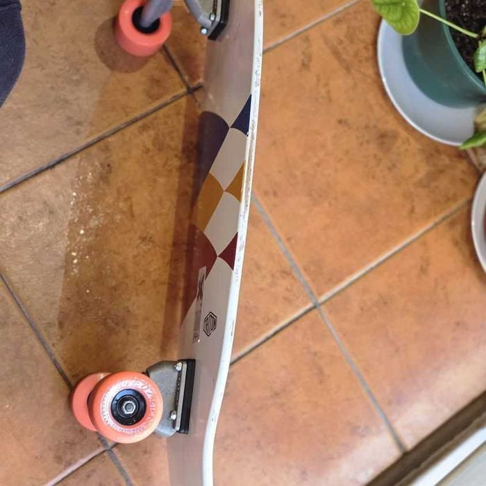 Surfskate Carver Triton