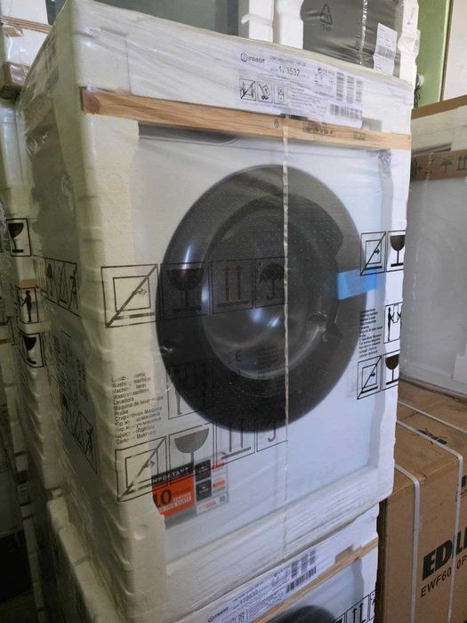 Пральна машина INDESIT IM642BMYTIMEUA, інверторна