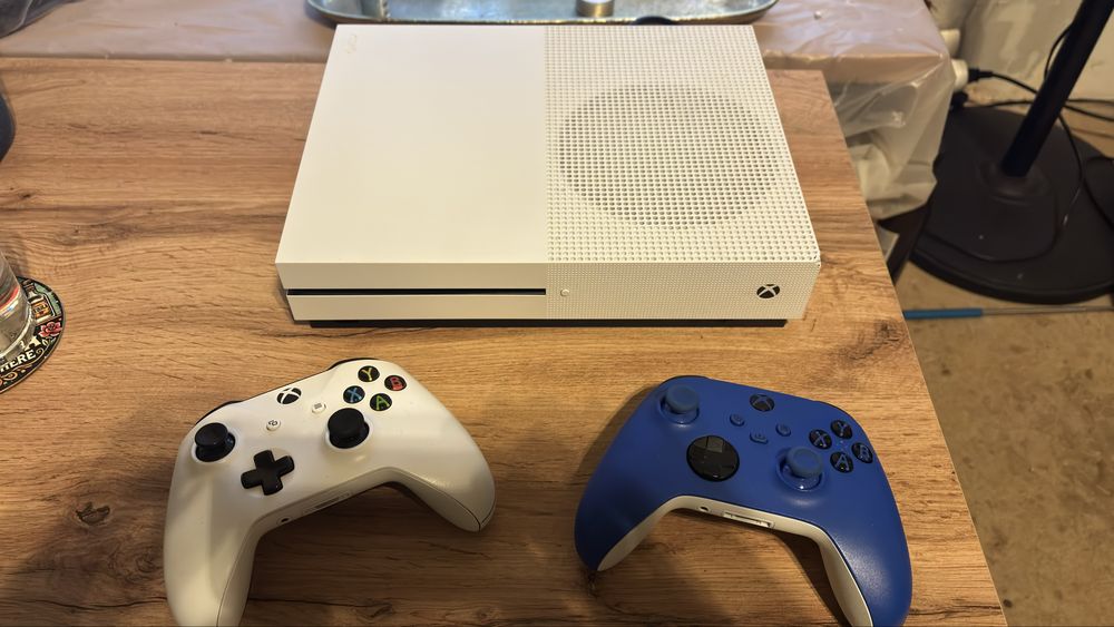 Sprzedam xbox one s