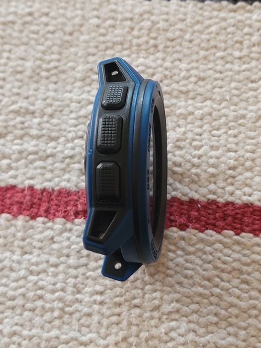 Garmin instinct solar