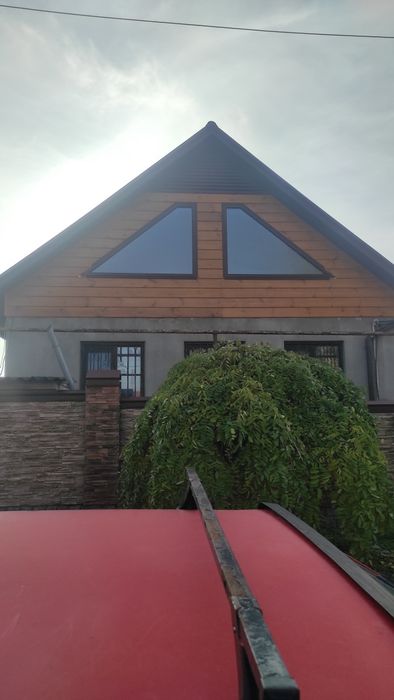 Будівництво та ремонт