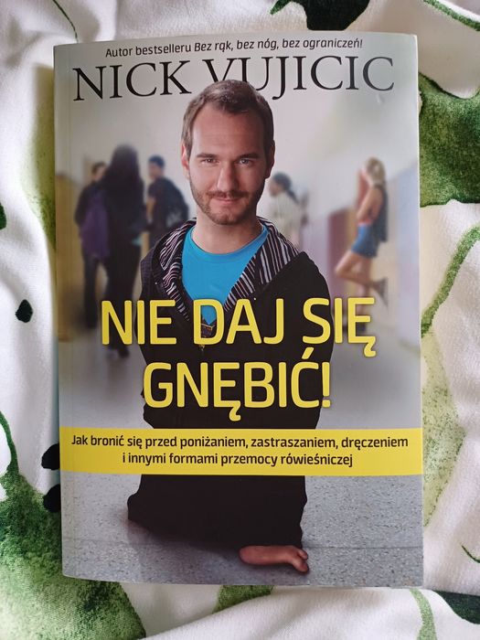Nie daj się gnębić
