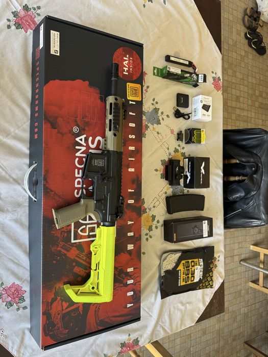 Airsoft Specna Arms