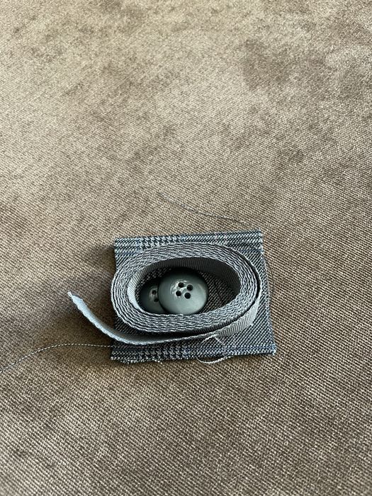 Чоловічий класичний костюм Arber