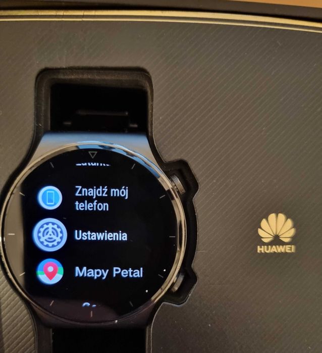 Huawei Watch GT 2 PRO Smartwatch