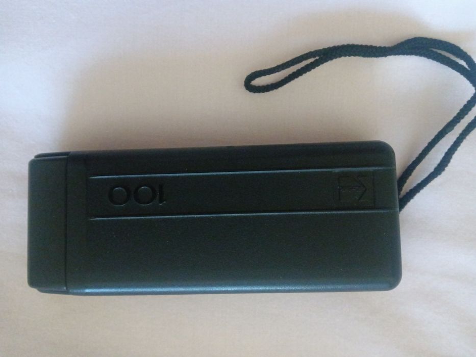 Máquina fotográfica Kodak Extra 100- Excelente estado