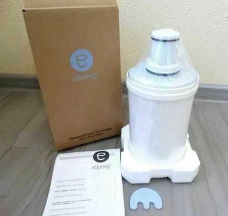 Сьогодні відправка ! Картридж eSpring Емвей фільтр для води еспрінг