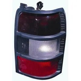 Farolim fumado de trás do Mitsubishi Pajero 1992-1998