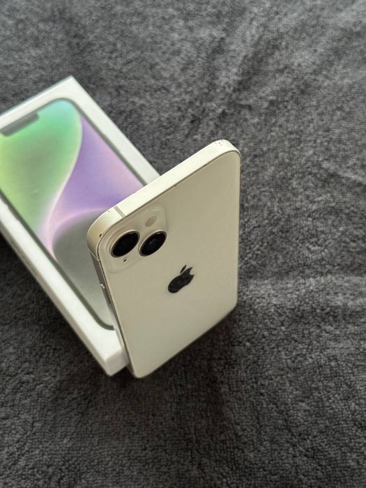 IPHONE 14 PLUS 128 Neverlock