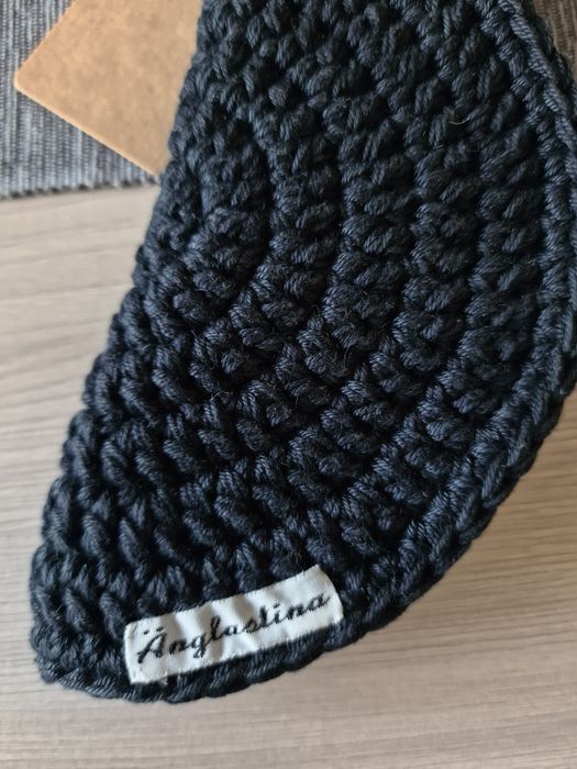 Etui np na okulary Nowe