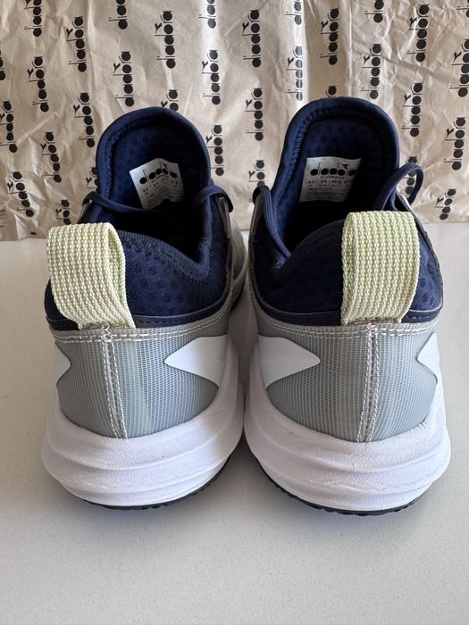 Тенісні кросівки  Diadora Speed Blushield Fly 4 + Clay