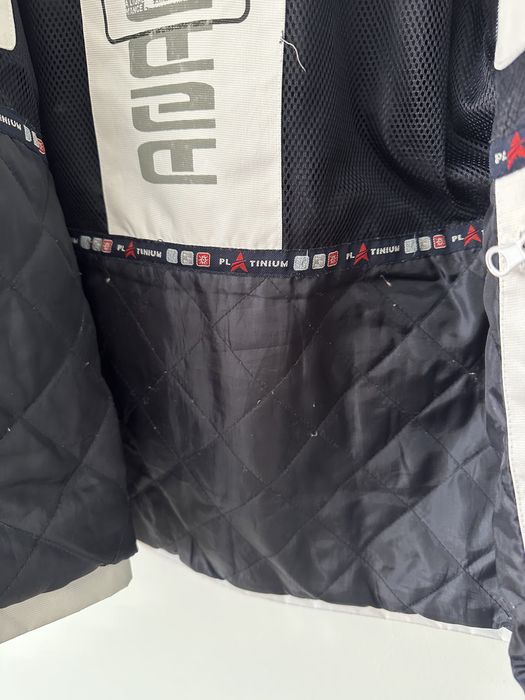 Casaco Anapurna tamanho L